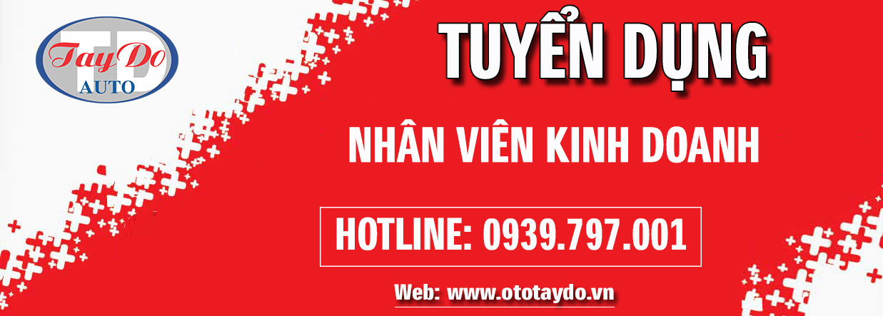 tuyen dung nhan vien kinh doanh